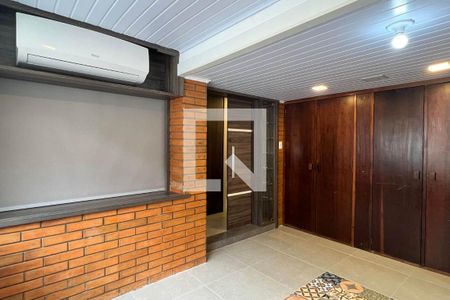 Sala 2 de apartamento para alugar com 2 quartos, 89m² em Centro Histórico, Porto Alegre