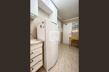 Apartamento para alugar com 75m², 2 quartos e 1 vagaCozinha