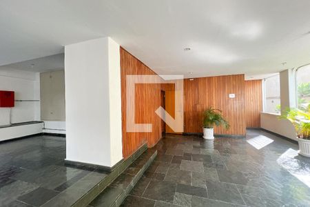 Apartamento para alugar com 75m², 2 quartos e 1 vagaÁrea comum - Hall