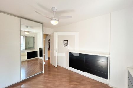 Quarto 1 de apartamento para alugar com 2 quartos, 75m² em Vila Olímpia, São Paulo