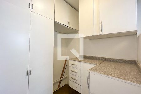 Apartamento para alugar com 75m², 2 quartos e 1 vagaQuarto de Serviço