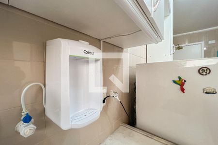 Apartamento para alugar com 75m², 2 quartos e 1 vagaCozinha