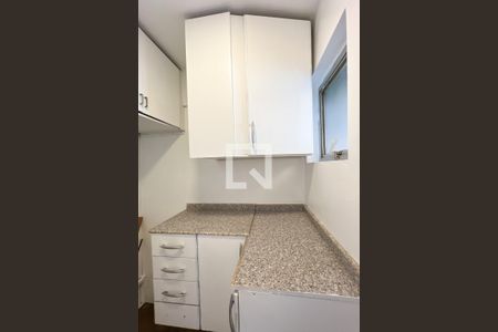 Apartamento para alugar com 75m², 2 quartos e 1 vagaQuarto de Serviço