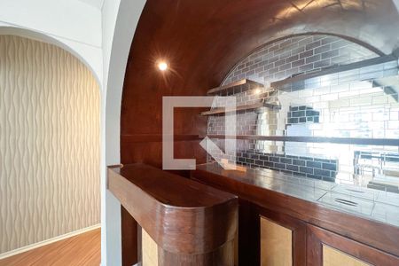 Sala  de apartamento para alugar com 2 quartos, 75m² em Vila Olímpia, São Paulo