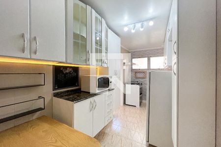Apartamento para alugar com 75m², 2 quartos e 1 vagaCozinha