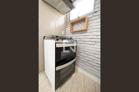 Apartamento para alugar com 75m², 2 quartos e 1 vagaCozinha