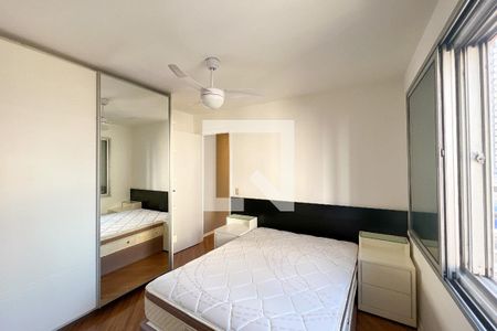 Apartamento para alugar com 75m², 2 quartos e 1 vagaQuarto 2