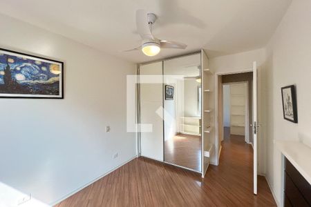 Quarto 1 de apartamento para alugar com 2 quartos, 75m² em Vila Olímpia, São Paulo