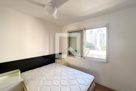 Apartamento para alugar com 75m², 2 quartos e 1 vagaQuarto 2