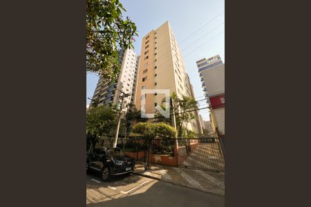 Apartamento para alugar com 75m², 2 quartos e 1 vagaFachada