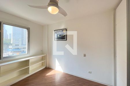Quarto 1 de apartamento para alugar com 2 quartos, 75m² em Vila Olímpia, São Paulo