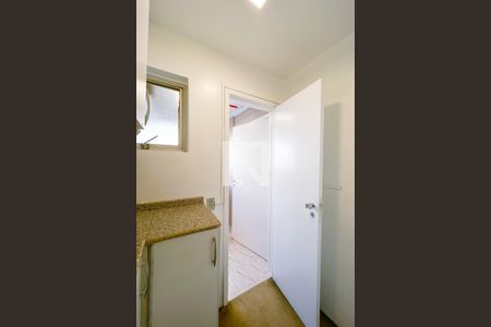 Apartamento para alugar com 75m², 2 quartos e 1 vagaQuarto de Serviço