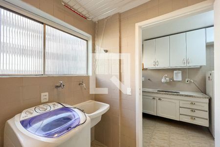 Apartamento para alugar com 75m², 2 quartos e 1 vagaÁrea de Serviço