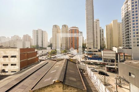 Apartamento para alugar com 75m², 2 quartos e 1 vagaVista
