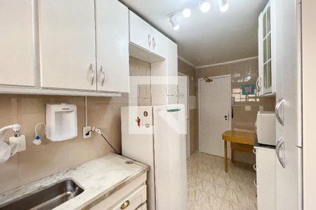 Apartamento para alugar com 75m², 2 quartos e 1 vagaCozinha