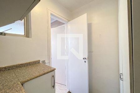 Apartamento para alugar com 75m², 2 quartos e 1 vagaQuarto de Serviço