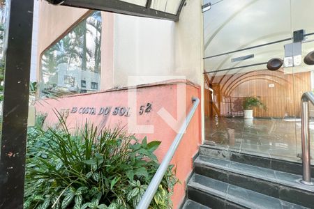 Apartamento para alugar com 75m², 2 quartos e 1 vagaFachada