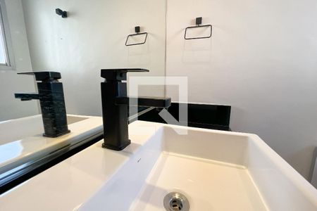 Apartamento para alugar com 75m², 2 quartos e 1 vagaBanheiro 