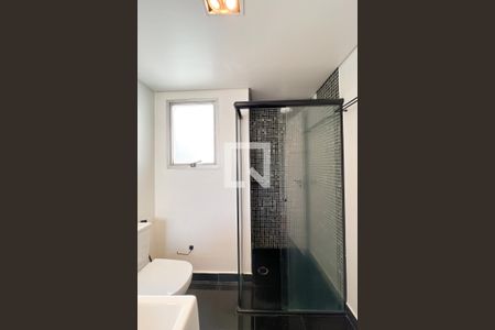 Apartamento para alugar com 75m², 2 quartos e 1 vagaBanheiro 