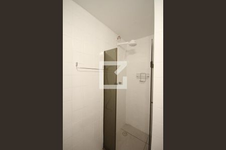 Banheiro de apartamento para alugar com 1 quarto, 50m² em Vila Mariana, São Paulo