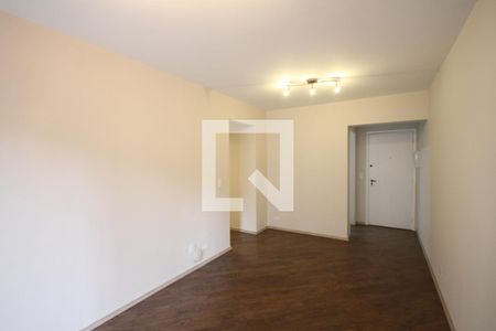 Sala de apartamento para alugar com 1 quarto, 50m² em Vila Mariana, São Paulo