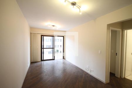 Apartamento para alugar com 1 quarto, 50m² em Vila Mariana, São Paulo