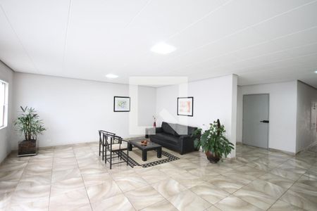 Hall de Entrada de apartamento para alugar com 1 quarto, 50m² em Vila Mariana, São Paulo