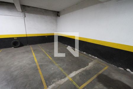 Garagem de apartamento para alugar com 1 quarto, 50m² em Vila Mariana, São Paulo