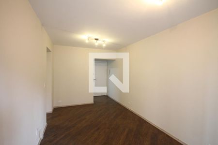 Sala de apartamento para alugar com 1 quarto, 50m² em Vila Mariana, São Paulo