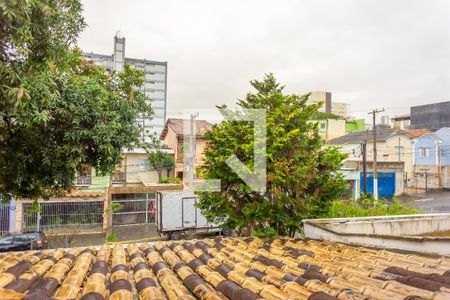 Casa à venda com 450m², 5 quartos e 4 vagasVista da Suíte 1