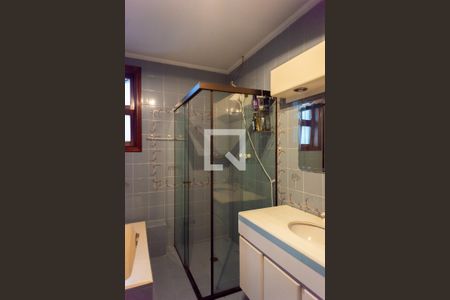 Casa à venda com 450m², 5 quartos e 4 vagasBanheiro