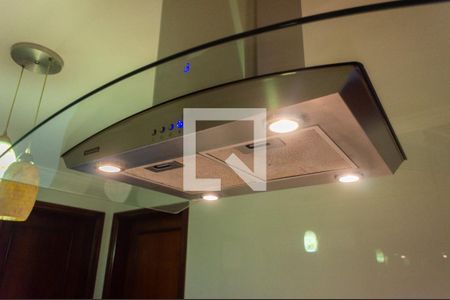 Casa à venda com 450m², 5 quartos e 4 vagasDetalhe Exaustor