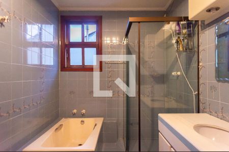 Casa à venda com 450m², 5 quartos e 4 vagasBanheiro