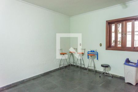 Casa à venda com 450m², 5 quartos e 4 vagasSalão de Festa