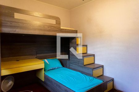 Casa à venda com 450m², 5 quartos e 4 vagasQuarto 2