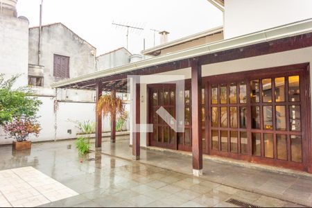 Casa à venda com 450m², 5 quartos e 4 vagasQuintal