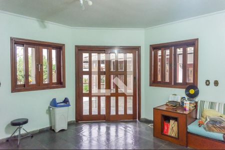 Casa à venda com 450m², 5 quartos e 4 vagasSalão de Festa