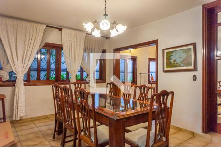 Casa à venda com 450m², 5 quartos e 4 vagasCopa