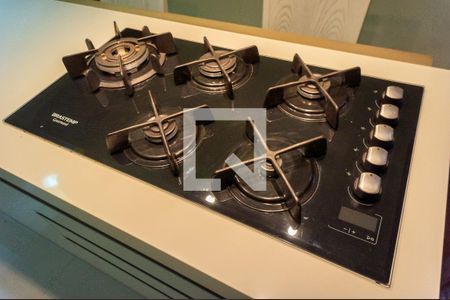 Casa à venda com 450m², 5 quartos e 4 vagasDetalhe Cooktop