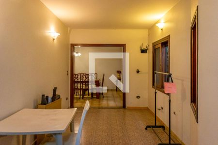 Casa à venda com 450m², 5 quartos e 4 vagasJardim de Inverno