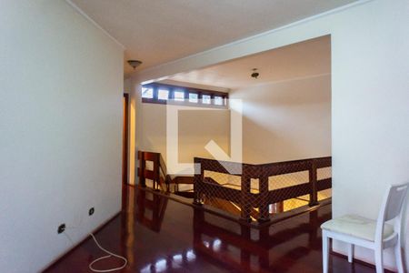 Casa à venda com 450m², 5 quartos e 4 vagasSala de TV