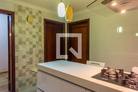 Casa à venda com 450m², 5 quartos e 4 vagasCozinha