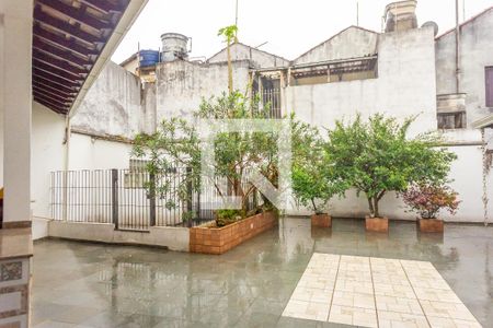 Casa à venda com 450m², 5 quartos e 4 vagasQuintal/Canil