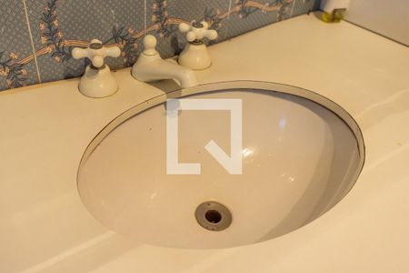 Casa à venda com 450m², 5 quartos e 4 vagasDetalhe Pia