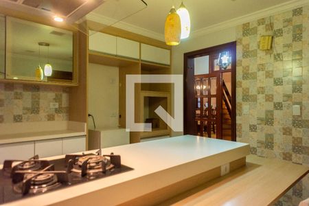 Casa à venda com 450m², 5 quartos e 4 vagasCozinha