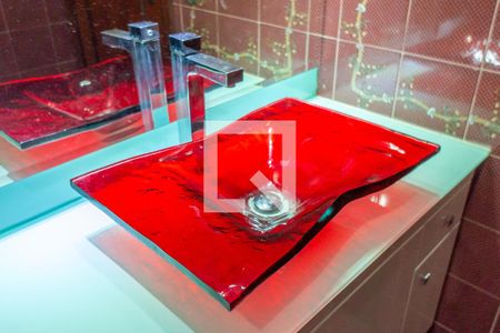 Casa à venda com 450m², 5 quartos e 4 vagasDetalhe Pia