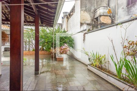 Casa à venda com 450m², 5 quartos e 4 vagasQuintal