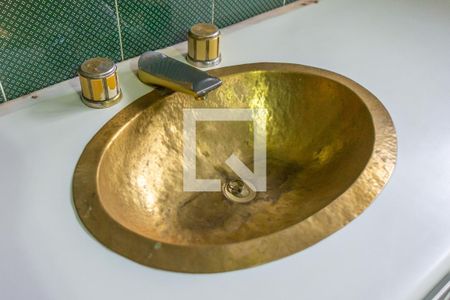 Casa à venda com 450m², 5 quartos e 4 vagasDetalhe Pia