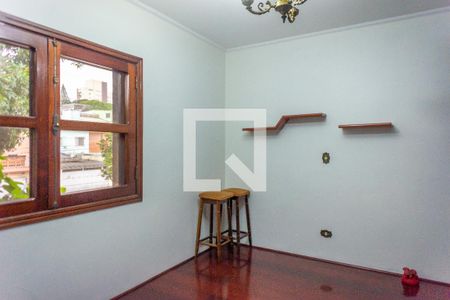 Casa à venda com 450m², 5 quartos e 4 vagasQuarto 1