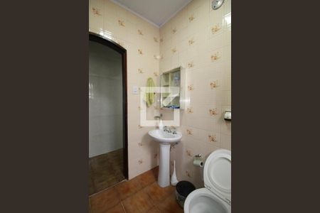 Casa à venda com 130m², 3 quartos e 3 vagasBanheiro 2